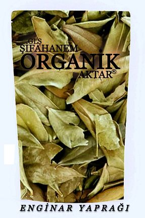 بذر و گیاه GLŞ ŞİFAHANEM ORGANİK AKTAR - کد 43266417