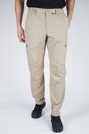 شلوار اسپرت بژ مردانه پلی آمید Alpinist - کد 286153617