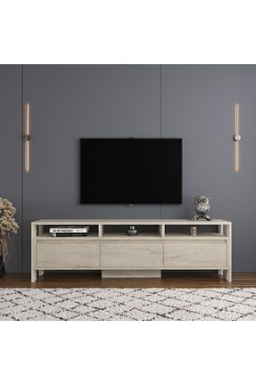 میز و پایه تلویزیون رنگی Suntalam Decomob - کد 924134331