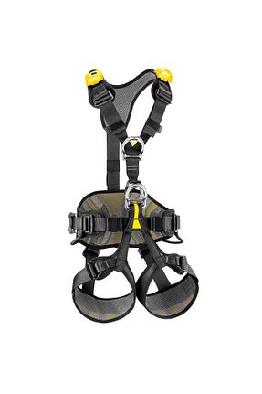 لوازم ایمنی زرد PETZL - کد 924126841
