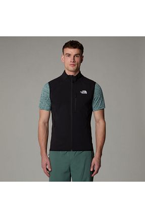 جلیقه اسپرت مشکی مردانه رگولار The North Face - کد 924243427