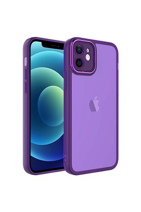 کاور و قاب رنگی iPhone 11 halkhouse - کد 923370504