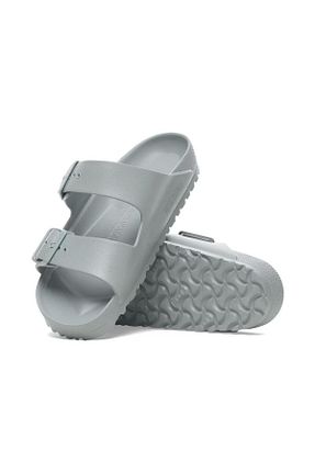 صندل اسپرت طوسی زنانه Birkenstock - کد 923370030