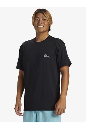 مایو صورتی مردانه پلی استر Quiksilver - کد 835597241
