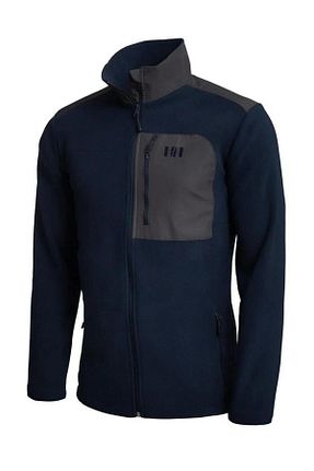 پولار سرمه ای مردانه رگولار Helly Hansen - کد 869360801