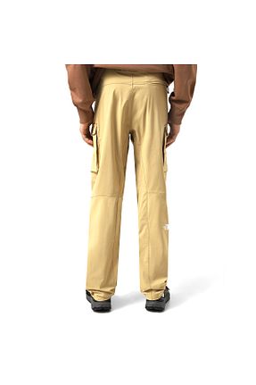 شلوار اسپرت بژ مردانه بافتنی The North Face - کد 924151256