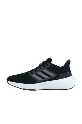 کفش دو و میدانی و تمرینی مشکی مردانه adidas - کد 676401100