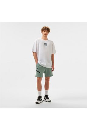 شوارک اسپرت سبز مردانه متوسط Under Armour - کد 897235678