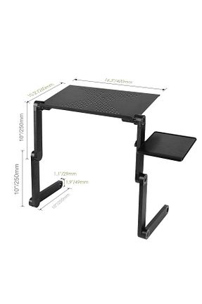 پایه نوت بوک Techmaster - کد 33240460