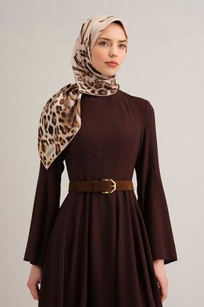 روسری رنگی 90 x 90 Armine - کد 923397776