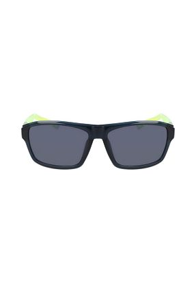 عینک آفتابی بژ زنانه 56 Nike - کد 923387191