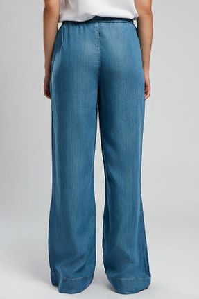 شلوار جین سفید زنانه جین Lee Cooper - کد 924156123