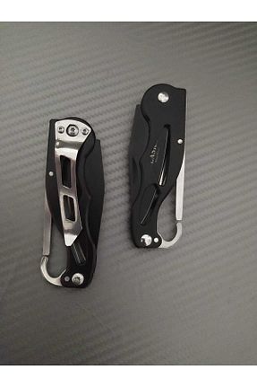 اکسسوری چاقو و قمه مشکی Alaska - کد 316751529