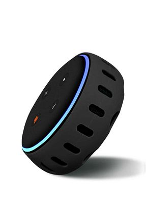 شارژر مشکی Techmaster - کد 93167495