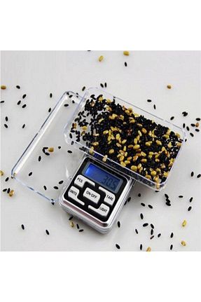ترازوی آشپزخانه Techmaster - کد 33048807