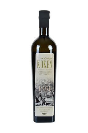 روغن زیتون Gündoğdu Köken - کد 337362219