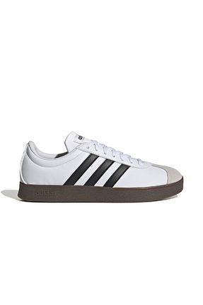 کفش اسنیکر سفید زنانه بند دار adidas - کد 925007946