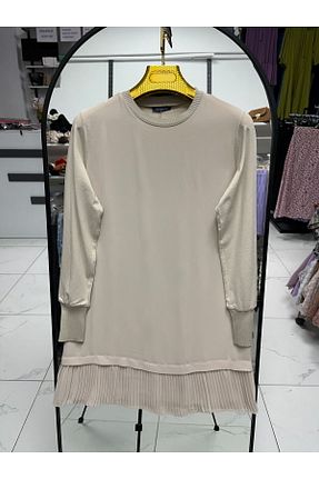پوشاک حرارتی و لباس زیر قهوه ای زنانه Zeynep Butik - کد 924184485