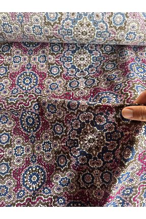 پارچه رنگی Hira Tor Tekstil - کد 900430708