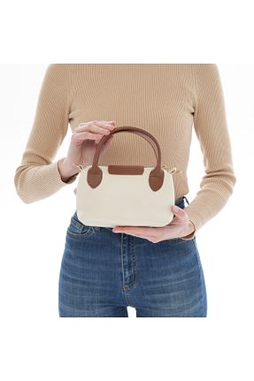 کیف دستی زنانه ابعاد کوچک Z&M COLLECTION BAG SHOPPİNG - کد 923488174