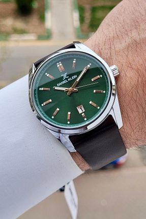 ساعت مچی مردانه 42 میلی متر Daniel Klein - کد 923483296