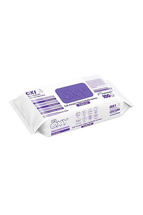 دستمال مرطوب Oxy - کد 761310198