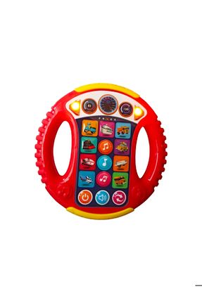 اسباب بازی آموزشی Türkçe HerşeyVarBurda - کد 923526283