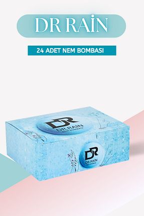 توپ حمام DR.RAİN - کد 924191150
