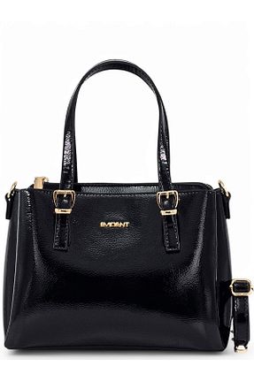 کیف دستی مشکی زنانه ابعاد کوچک Evident - کد 923535585