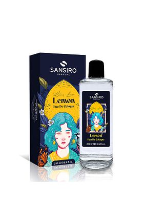 کولونیا Sansiro - کد 923531249
