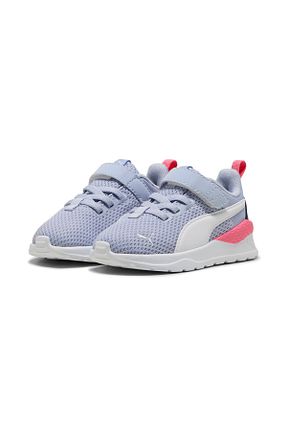 کفش اسنیکر آبی بچه گانه Puma - کد 897404420