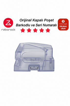 اکسسوری جاروبرقی سفید Roborock - کد 839661299
