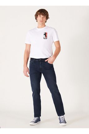 شلوار جین رنگی مردانه رگولار Wrangler - کد 923581416
