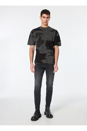 شلوار جین رنگی مردانه جین SUPERDRY - کد 923587503
