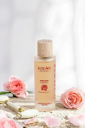 تونیک همه انواع پوست AURAN - کد 837450888