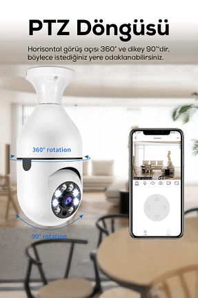 دوربین فیلم برداری سفید Arfseb - کد 924295541