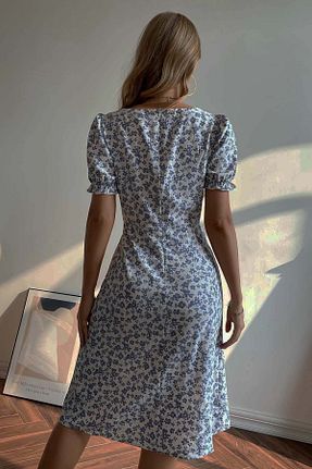 لباس رنگی زنانه بافتنی Merry See - کد 802518263