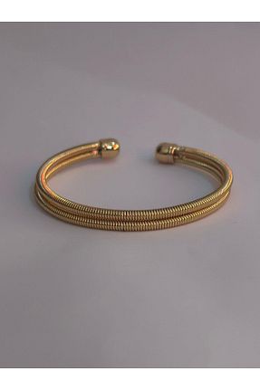 دستبند استیل (فولاد) زنانه استیل (فولاد) MyladyAccessoriess - کد 809289154