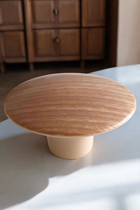 دسته مبلمان قهوه ای GLASWEN - کد 923650677