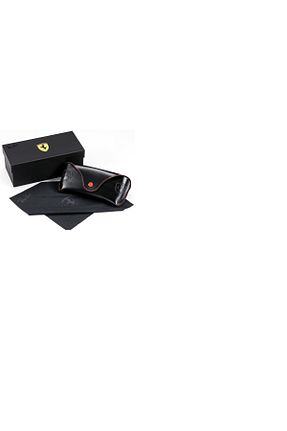 قاب عینک مشکی زنانه Ray-Ban - کد 923645670