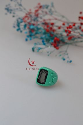 تسبیح سبز Bilenler - کد 923662475