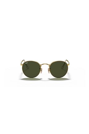 عینک آفتابی سبز زنانه 50 Ray-Ban - کد 363081704