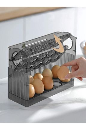 نظم دهنده یخچال 1 پارچه Mapple Home - کد 635689890