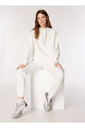 شلوار کرمگن نباتی زنانه Jeep - کد 924307075