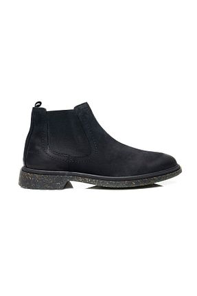 بوت / نیم بوت مشکی مردانه پارچه ای Greyder - کد 772501757