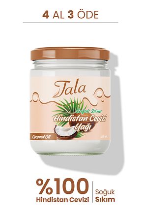 روغن نارگیل Tala - کد 322236564