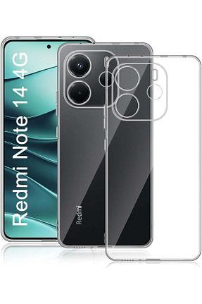 کاور و قاب نارنجی Fibaks - کد 923593932
