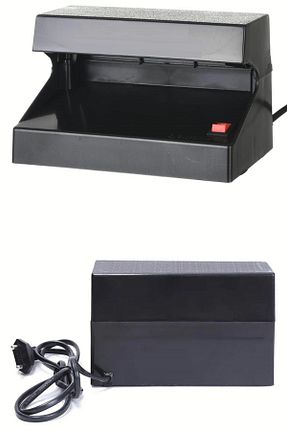 دستگاه تشخیص اسکناس usin - کد 923688185