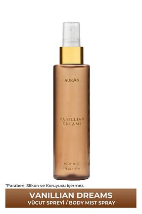 اسپری بدن AURAN - کد 827307213