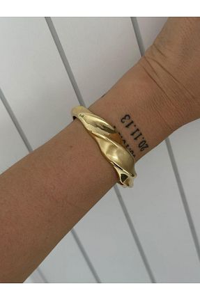 دستبند استیل (فولاد) رنگی زنانه استیل (فولاد) MyladyAccessoriess - کد 847308228